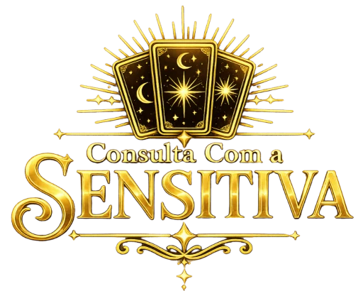 Consulta com a Sensitiva